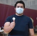 COVID-19 Vaccinations underway at Laughlin Air Force Base