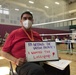 COVID-19 Vaccinations underway at Laughlin Air Force Base