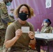 COVID-19 Vaccinations underway at Laughlin Air Force Base