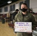 COVID-19 Vaccinations underway at Laughlin Air Force Base