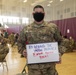 COVID-19 Vaccinations underway at Laughlin Air Force Base