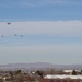 A-10s Fly for Fallen Idaho Army National Guard Aviators