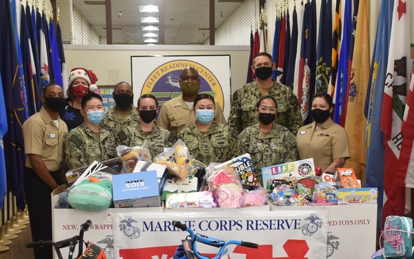 Toys for Tots