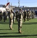 1st Lt. Klein’s Promotion Ceremony