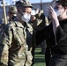 1st Lt. Klein’s Promotion Ceremony