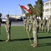 1st Lt. Klein’s Promotion Ceremony