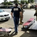 Final Respects: Cal Guardsmen support the living, while caring for the deceased