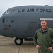 Heroic off-duty efforts garner prestigious award for 314th AW Airman