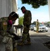 Final Respects: Cal Guardsmen support the living, while caring for the deceased