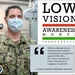 NMCSD Recognizes Low Vision Awareness Month