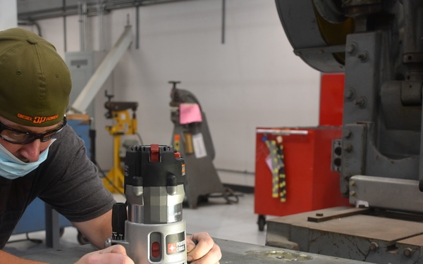 FRCSW Tackling H-60 Sea Hawk Floorboard Issues