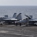 Nimitz Conducts Flight Operations