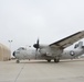 FRCSW Inducts Last C-2A Greyhound for PMI-3