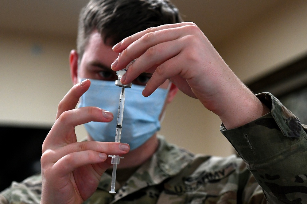 WA National Guard goes mobile in fight against COVID-19
