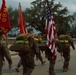 II MSB Conditioning Hike