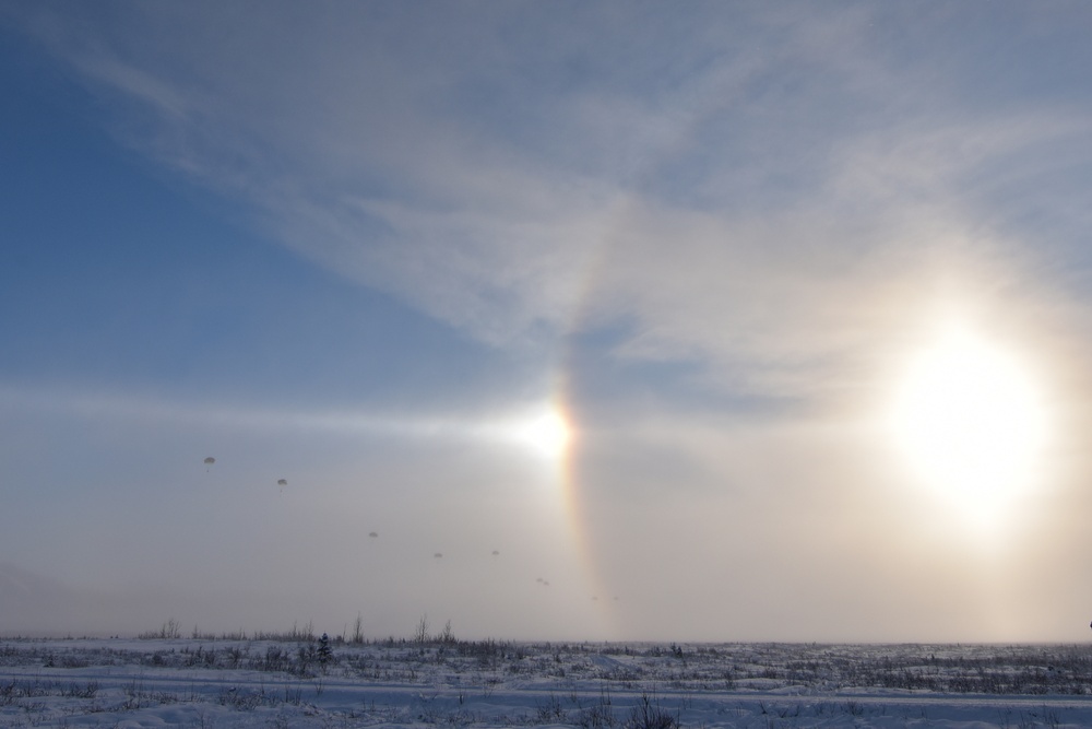 Arctic Warrior 21 tests Soldiers, equipment in extreme cold weather