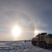 Arctic Warrior 21 tests Soldiers, equipment in extreme cold weather