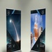 30th Space Wing Backdrops for virtual events - Graphic Design