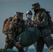 Marines with CLR-3 prepare to depart for Maritime Prepositioning Force offload in support of Hagåtña Fury 21