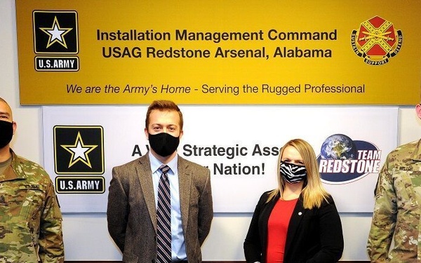 Fults, Matthews among installation management stalwarts