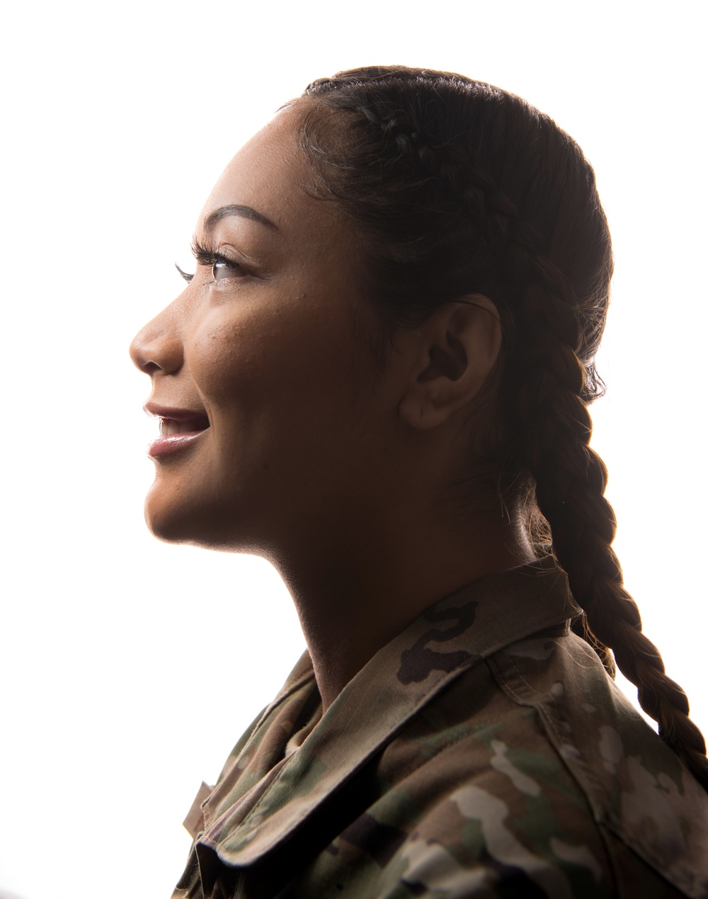 Air Force updates women's hair regulations to build inclusivity