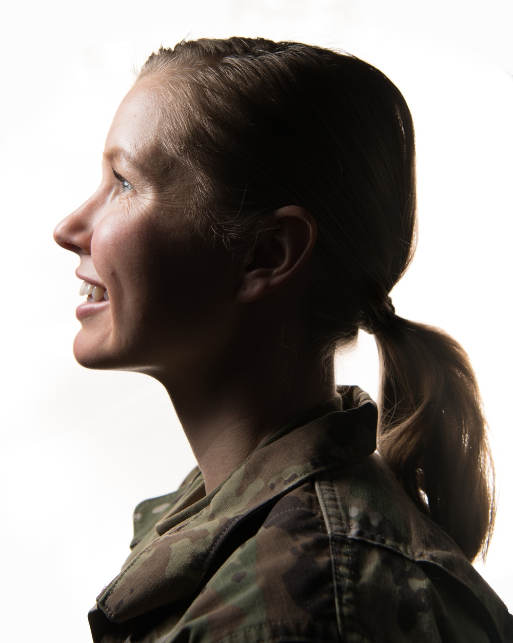 Air Force updates women's hair regulations to build inclusivity