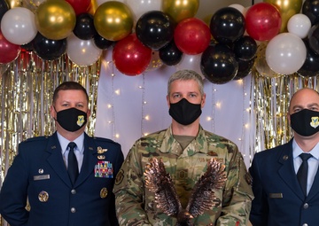 436th Airlift Wing celebrates 2020 annual award winners