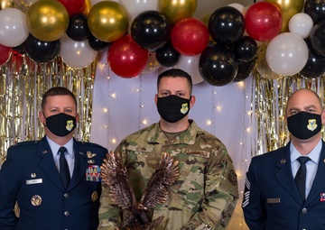 436th Airlift Wing celebrates 2020 annual award winners