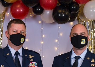 436th Airlift Wing celebrates 2020 annual award winners