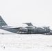 Team Dover works through snow storm