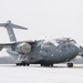 Team Dover works through snow storm
