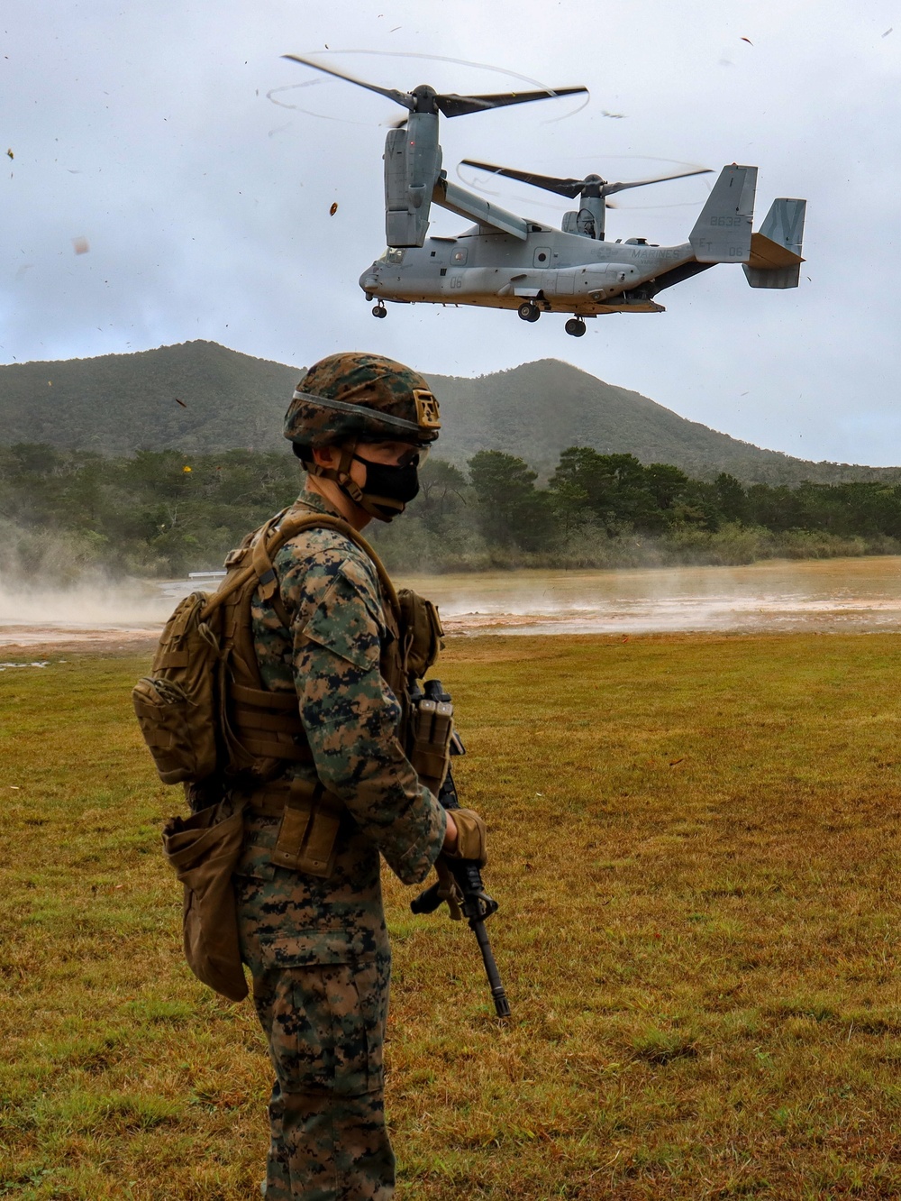 31st MEU trains for non-combatant evacuation