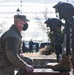 Idaho National Guard pays its respects to the three fallen pilots in the Feb. 2 Black Hawk crash