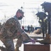 Idaho National Guard pays its respects to the three fallen pilots in the Feb. 2 Black Hawk crash