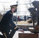 Idaho National Guard pays its respects to the three fallen pilots in the Feb. 2 Black Hawk crash