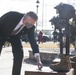 Idaho National Guard pays its respects to the three fallen pilots in the Feb. 2 Black Hawk crash