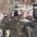 Idaho National Guard pays its respects to the three fallen pilots in the Feb. 2 Black Hawk crash