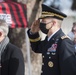 Idaho National Guard pays its respects to the three fallen pilots in the Feb. 2 Black Hawk crash