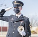 Idaho National Guard pays its respects to the three fallen pilots in the Feb. 2 Black Hawk crash