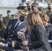 Idaho National Guard pays its respects to the three fallen pilots in the Feb. 2 Black Hawk crash