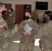NC Guard Sustainment Brigade February Drill