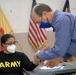 NC Guard Sustainment Brigade February Drill