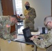 NC Guard Sustainment Brigade February Drill