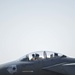 Strike Eagles conduct combat turns at Al Dhafra Air Base