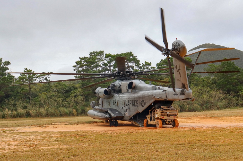 31st MEU trains for non-combatant evacuation