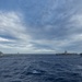 Theodore Roosevelt and Nimitz Carrier Strike Groups conduct dual-carrier operations