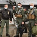 Aviano ITAF commander flies in an F-16