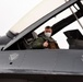 Aviano ITAF commander flies in an F-16