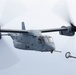 SPMAGTF-CR-CC 21.1: VMGR-352 conducts aerial refueling with VMM-164 (Rein)