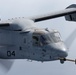 SPMAGTF-CR-CC 21.1: VMGR-352 conducts aerial refueling with VMM-164 (Rein)